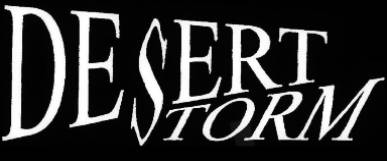 logo Desert Storm (GER)